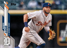 Load image into Gallery viewer, 2020 Topps Series 2 Baseball Cards (401-500) ~ Pick your card