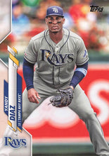 Load image into Gallery viewer, 2020 Topps Series 2 Baseball Cards (401-500) ~ Pick your card