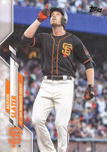 Load image into Gallery viewer, 2020 Topps Series 2 Baseball Cards (401-500) ~ Pick your card