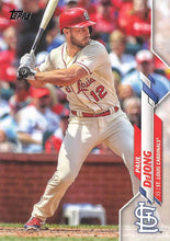 Load image into Gallery viewer, 2020 Topps Series 2 Baseball Cards (401-500) ~ Pick your card