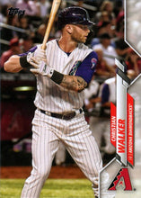 Load image into Gallery viewer, 2020 Topps Series 2 Baseball Cards (401-500) ~ Pick your card