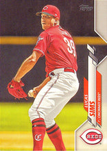 Load image into Gallery viewer, 2020 Topps Series 2 Baseball Cards (401-500) ~ Pick your card