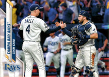 Load image into Gallery viewer, 2020 Topps Series 2 Baseball Cards (501-600) ~ Pick your card