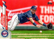 Load image into Gallery viewer, 2020 Topps Series 2 Baseball Cards (501-600) ~ Pick your card