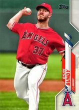 Load image into Gallery viewer, 2020 Topps Series 2 Baseball Cards (501-600) ~ Pick your card