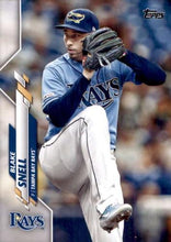Load image into Gallery viewer, 2020 Topps Series 2 Baseball Cards (501-600) ~ Pick your card