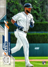 Load image into Gallery viewer, 2020 Topps Series 2 Baseball Cards (501-600) ~ Pick your card