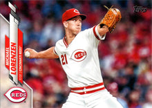 Load image into Gallery viewer, 2020 Topps Series 2 Baseball Cards (501-600) ~ Pick your card