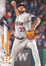 Load image into Gallery viewer, 2020 Topps Series 2 Baseball Cards (501-600) ~ Pick your card