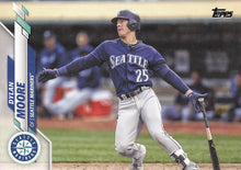 Load image into Gallery viewer, 2020 Topps Series 2 Baseball Cards (501-600) ~ Pick your card