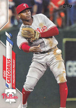 Load image into Gallery viewer, 2020 Topps Series 2 Baseball Cards (501-600) ~ Pick your card