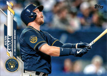 Load image into Gallery viewer, 2020 Topps Series 2 Baseball Cards (501-600) ~ Pick your card