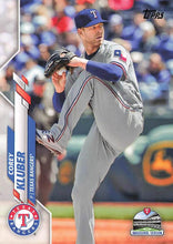 Load image into Gallery viewer, 2020 Topps Series 2 Baseball Cards (501-600) ~ Pick your card