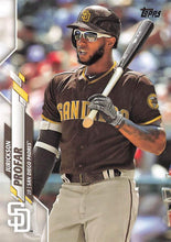 Load image into Gallery viewer, 2020 Topps Series 2 Baseball Cards (501-600) ~ Pick your card