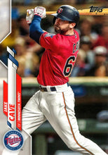Load image into Gallery viewer, 2020 Topps Series 2 Baseball Cards (501-600) ~ Pick your card