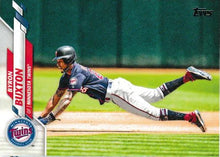 Load image into Gallery viewer, 2020 Topps Series 2 Baseball Cards (501-600) ~ Pick your card