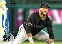Load image into Gallery viewer, 2020 Topps Series 2 Baseball Cards (501-600) ~ Pick your card