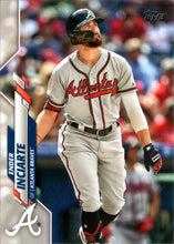 Load image into Gallery viewer, 2020 Topps Series 2 Baseball Cards (501-600) ~ Pick your card