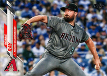 Load image into Gallery viewer, 2020 Topps Series 2 Baseball Cards (501-600) ~ Pick your card