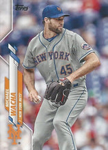 Load image into Gallery viewer, 2020 Topps Series 2 Baseball Cards (501-600) ~ Pick your card