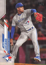 Load image into Gallery viewer, 2020 Topps Series 2 Baseball Cards (501-600) ~ Pick your card
