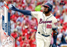 Load image into Gallery viewer, 2020 Topps Series 2 Baseball Cards (501-600) ~ Pick your card