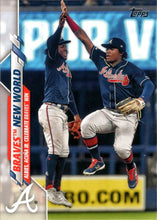 Load image into Gallery viewer, 2020 Topps Series 2 Baseball Cards (501-600) ~ Pick your card