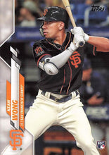 Load image into Gallery viewer, 2020 Topps Series 2 Baseball Cards (501-600) ~ Pick your card