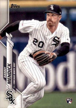Load image into Gallery viewer, 2020 Topps Series 2 Baseball Cards (501-600) ~ Pick your card