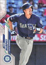 Load image into Gallery viewer, 2020 Topps Series 2 Baseball Cards (501-600) ~ Pick your card