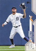 Load image into Gallery viewer, 2020 Topps Series 2 Baseball Cards (501-600) ~ Pick your card
