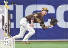 Load image into Gallery viewer, 2020 Topps Series 2 Baseball Cards (501-600) ~ Pick your card