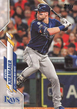 Load image into Gallery viewer, 2020 Topps Series 2 Baseball Cards (501-600) ~ Pick your card