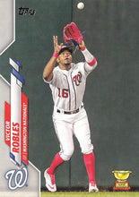 Load image into Gallery viewer, 2020 Topps Series 2 Baseball Cards (501-600) ~ Pick your card