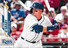 Load image into Gallery viewer, 2020 Topps Series 2 Baseball Cards (501-600) ~ Pick your card