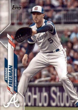 Load image into Gallery viewer, 2020 Topps Series 2 Baseball Cards (501-600) ~ Pick your card