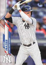Load image into Gallery viewer, 2020 Topps Series 2 Baseball Cards (501-600) ~ Pick your card