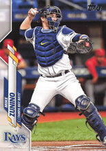 Load image into Gallery viewer, 2020 Topps Series 2 Baseball Cards (501-600) ~ Pick your card