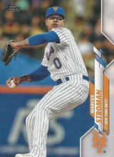 Load image into Gallery viewer, 2020 Topps Series 2 Baseball Cards (501-600) ~ Pick your card