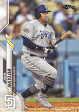 Load image into Gallery viewer, 2020 Topps Series 2 Baseball Cards (501-600) ~ Pick your card