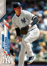 Load image into Gallery viewer, 2020 Topps Series 2 Baseball Cards (501-600) ~ Pick your card