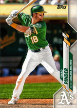 Load image into Gallery viewer, 2020 Topps Series 2 Baseball Cards (501-600) ~ Pick your card