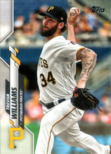 Load image into Gallery viewer, 2020 Topps Series 2 Baseball Cards (501-600) ~ Pick your card