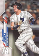 Load image into Gallery viewer, 2020 Topps Series 2 Baseball Cards (501-600) ~ Pick your card