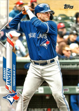 Load image into Gallery viewer, 2020 Topps Series 2 Baseball Cards (501-600) ~ Pick your card