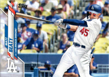 Load image into Gallery viewer, 2020 Topps Series 2 Baseball Cards (501-600) ~ Pick your card