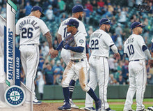 Load image into Gallery viewer, 2020 Topps Series 2 Baseball Cards (501-600) ~ Pick your card