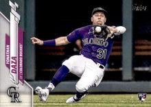 Load image into Gallery viewer, 2020 Topps Series 2 Baseball Cards (501-600) ~ Pick your card