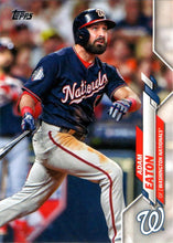 Load image into Gallery viewer, 2020 Topps Series 2 Baseball Cards (501-600) ~ Pick your card