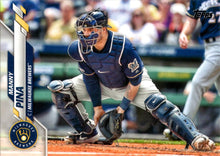 Load image into Gallery viewer, 2020 Topps Series 2 Baseball Cards (501-600) ~ Pick your card